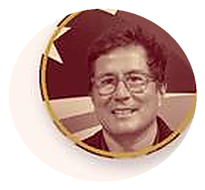 Jorge Astudillo G.