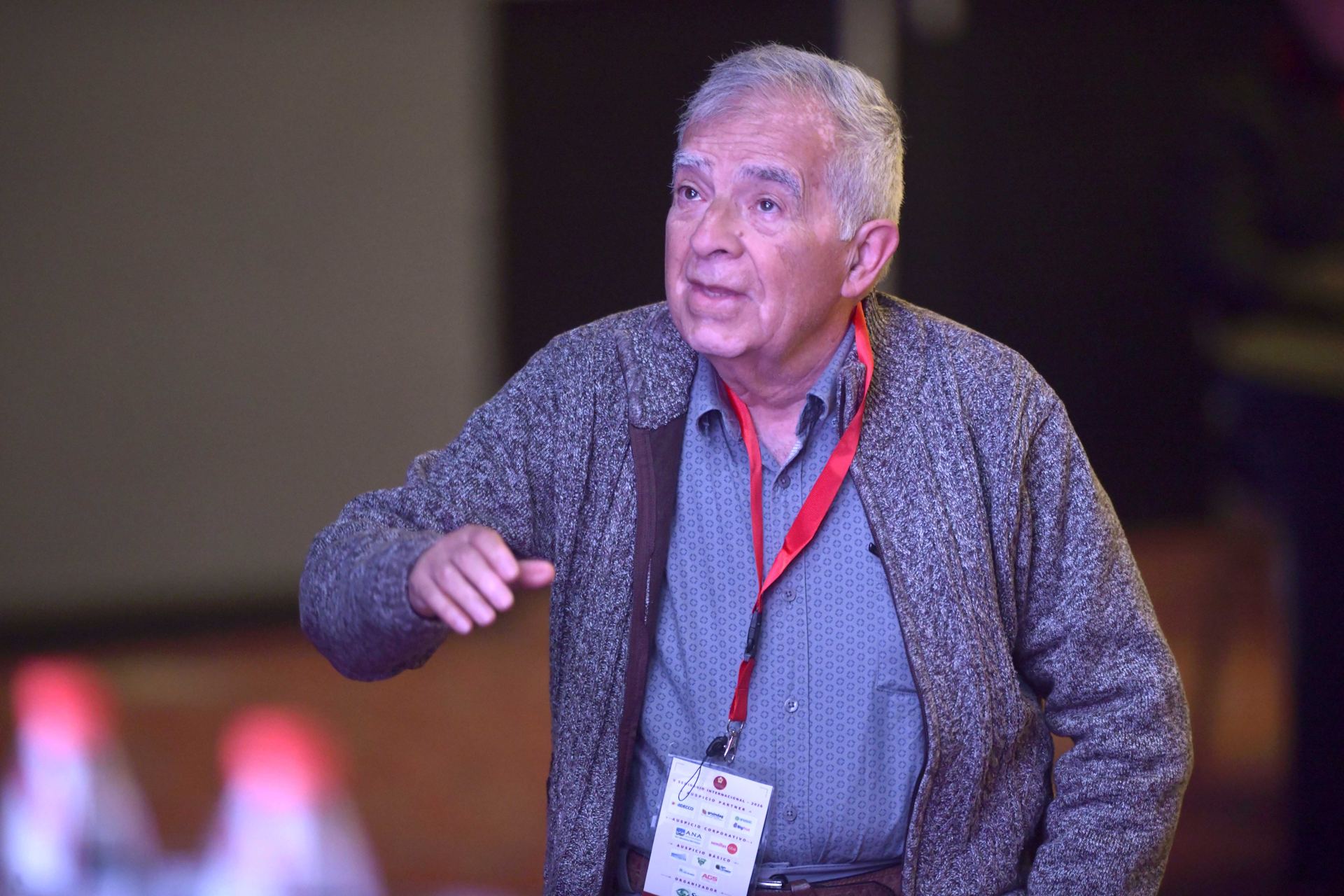 5° Seminario Internacional Cerezas Primores — charlas y presentaciones, fotografía 7