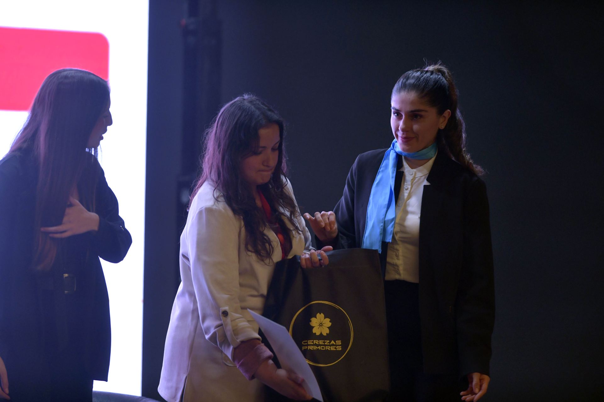 5° Seminario Internacional Cerezas Primores — charlas y presentaciones, fotografía 22