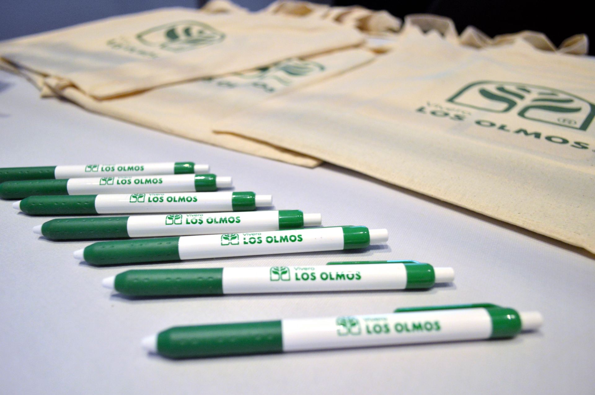 5° Seminario Internacional Cerezas Primores — stands y muestra comercial, fotografía 22