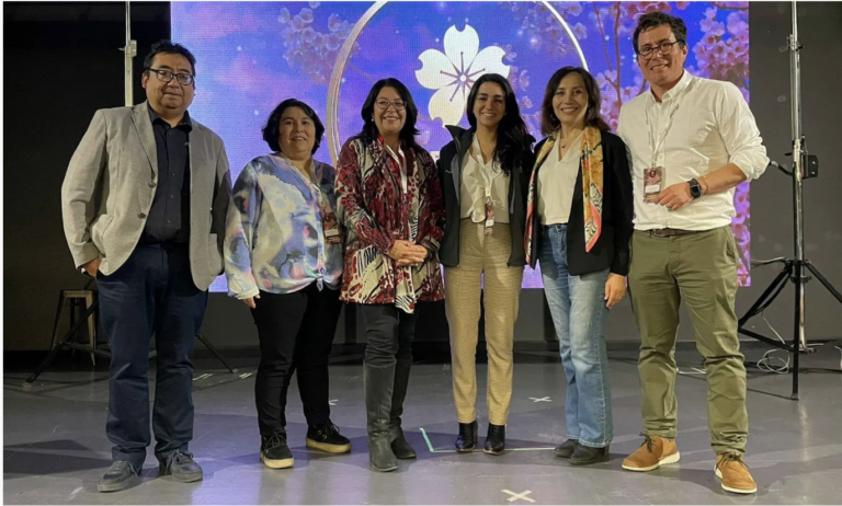 Exitoso Segundo Seminario Internacional Cerezas Primores fortalece la industria y promueve el crecimiento sostenible en Ovalle